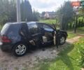 Фольксваген Гольф 2002 в Львове на Automoto.ua Черный Фольксваген Гольф, объемом двигателя 1.78 л и пробегом 274 тыс. км за 5400 $, фото 7 на Automoto.ua