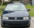 Чорний Фольксваген Гольф, об'ємом двигуна 1.9 л та пробігом 215 тис. км за 1224 $, фото 1 на Automoto.ua