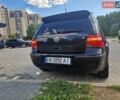 Черный Фольксваген Гольф, объемом двигателя 1.6 л и пробегом 263 тыс. км за 4600 $, фото 16 на Automoto.ua