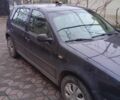 Черный Фольксваген Гольф, объемом двигателя 0 л и пробегом 343 тыс. км за 2300 $, фото 2 на Automoto.ua