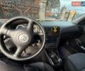 Черный Фольксваген Гольф, объемом двигателя 1.9 л и пробегом 310 тыс. км за 4800 $, фото 8 на Automoto.ua