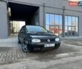 Черный Фольксваген Гольф, объемом двигателя 1.6 л и пробегом 314 тыс. км за 2750 $, фото 1 на Automoto.ua