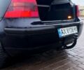 Черный Фольксваген Гольф, объемом двигателя 1.6 л и пробегом 255 тыс. км за 4700 $, фото 8 на Automoto.ua