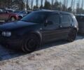 Чорний Фольксваген Гольф, об'ємом двигуна 1 л та пробігом 270 тис. км за 4000 $, фото 1 на Automoto.ua