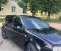 Чорний Фольксваген Гольф, об'ємом двигуна 1.9 л та пробігом 400 тис. км за 3650 $, фото 1 на Automoto.ua