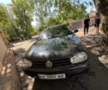 Чорний Фольксваген Гольф, об'ємом двигуна 1.6 л та пробігом 180 тис. км за 4200 $, фото 5 на Automoto.ua