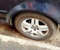 Черный Фольксваген Гольф, объемом двигателя 1.4 л и пробегом 200 тыс. км за 4800 $, фото 4 на Automoto.ua