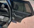 Черный Фольксваген Гольф, объемом двигателя 1.6 л и пробегом 370 тыс. км за 5450 $, фото 16 на Automoto.ua
