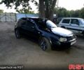 Черный Фольксваген Гольф, объемом двигателя 1.4 л и пробегом 265 тыс. км за 4500 $, фото 1 на Automoto.ua