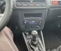 Черный Фольксваген Гольф, объемом двигателя 1.39 л и пробегом 232 тыс. км за 3950 $, фото 11 на Automoto.ua