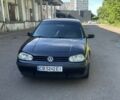 Чорний Фольксваген Гольф, об'ємом двигуна 1.4 л та пробігом 311 тис. км за 3600 $, фото 1 на Automoto.ua