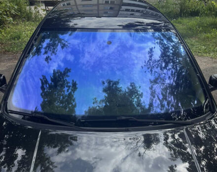 Черный Фольксваген Гольф, объемом двигателя 1.39 л и пробегом 217 тыс. км за 4200 $, фото 19 на Automoto.ua