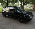 Черный Фольксваген Гольф, объемом двигателя 0 л и пробегом 290 тыс. км за 3420 $, фото 1 на Automoto.ua