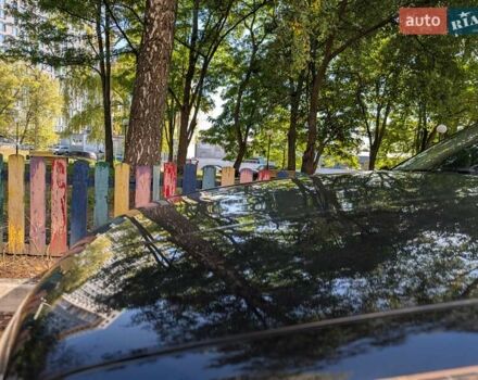 Чорний Фольксваген Гольф, об'ємом двигуна 1.6 л та пробігом 223 тис. км за 4500 $, фото 4 на Automoto.ua