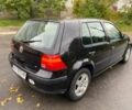 Фольксваген Гольф 2002 у Умани на Automoto.ua Чорний Фольксваген Гольф, об'ємом двигуна 1.4 л та пробігом 180 тис. км за 4500 $, фото 7 на Automoto.ua
