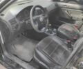 Черный Фольксваген Гольф, объемом двигателя 1.9 л и пробегом 356 тыс. км за 3500 $, фото 13 на Automoto.ua