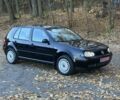 Черный Фольксваген Гольф, объемом двигателя 1.4 л и пробегом 230 тыс. км за 3799 $, фото 7 на Automoto.ua