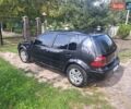 Фольксваген Гольф 2002 в Львове на Automoto.ua Черный Фольксваген Гольф, объемом двигателя 1.78 л и пробегом 274 тыс. км за 5400 $, фото 5 на Automoto.ua