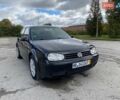 Черный Фольксваген Гольф, объемом двигателя 1.6 л и пробегом 233 тыс. км за 4790 $, фото 17 на Automoto.ua