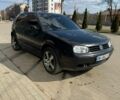 Черный Фольксваген Гольф, объемом двигателя 1.9 л и пробегом 310 тыс. км за 4300 $, фото 1 на Automoto.ua
