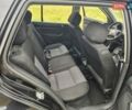 Черный Фольксваген Гольф, объемом двигателя 1.39 л и пробегом 232 тыс. км за 3950 $, фото 4 на Automoto.ua