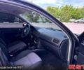 Черный Фольксваген Гольф, объемом двигателя 1.6 л и пробегом 210 тыс. км за 4700 $, фото 7 на Automoto.ua