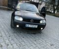 Черный Фольксваген Гольф, объемом двигателя 1.6 л и пробегом 252 тыс. км за 5591 $, фото 5 на Automoto.ua