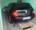 Черный Фольксваген Гольф, объемом двигателя 1.9 л и пробегом 225 тыс. км за 5300 $, фото 1 на Automoto.ua