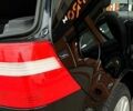 Черный Фольксваген Гольф, объемом двигателя 1.6 л и пробегом 214 тыс. км за 4500 $, фото 8 на Automoto.ua