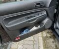 Черный Фольксваген Гольф, объемом двигателя 1.6 л и пробегом 286 тыс. км за 4800 $, фото 2 на Automoto.ua