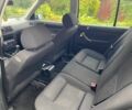Фольксваген Гольф 2002 у Умани на Automoto.ua Чорний Фольксваген Гольф, об'ємом двигуна 1.4 л та пробігом 180 тис. км за 4500 $, фото 10 на Automoto.ua