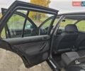 Черный Фольксваген Гольф, объемом двигателя 1.39 л и пробегом 232 тыс. км за 3950 $, фото 18 на Automoto.ua