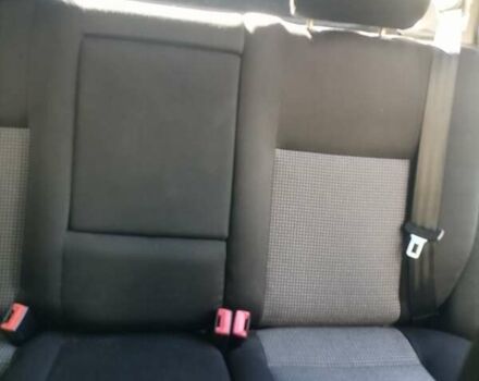 Чорний Фольксваген Гольф, об'ємом двигуна 1.6 л та пробігом 215 тис. км за 4700 $, фото 3 на Automoto.ua