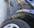Черный Фольксваген Гольф, объемом двигателя 1.4 л и пробегом 250 тыс. км за 1199 $, фото 7 на Automoto.ua