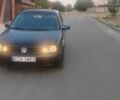 Черный Фольксваген Гольф, объемом двигателя 2 л и пробегом 2 тыс. км за 1400 $, фото 1 на Automoto.ua