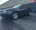 Черный Фольксваген Гольф, объемом двигателя 1.6 л и пробегом 234 тыс. км за 4500 $, фото 7 на Automoto.ua