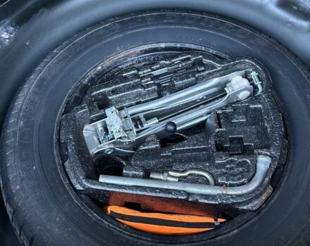 Черный Фольксваген Гольф, объемом двигателя 1.4 л и пробегом 230 тыс. км за 3799 $, фото 19 на Automoto.ua