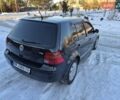 Чорний Фольксваген Гольф, об'ємом двигуна 1.9 л та пробігом 270 тис. км за 3650 $, фото 11 на Automoto.ua