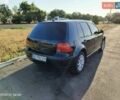 Черный Фольксваген Гольф, объемом двигателя 1.39 л и пробегом 225 тыс. км за 4800 $, фото 3 на Automoto.ua