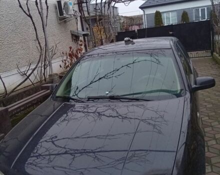 Черный Фольксваген Гольф, объемом двигателя 0 л и пробегом 343 тыс. км за 2300 $, фото 3 на Automoto.ua