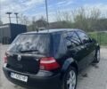 Чорний Фольксваген Гольф, об'ємом двигуна 1.6 л та пробігом 238 тис. км за 4599 $, фото 3 на Automoto.ua