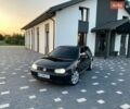 Черный Фольксваген Гольф, объемом двигателя 1.8 л и пробегом 308 тыс. км за 5800 $, фото 6 на Automoto.ua