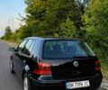 Чорний Фольксваген Гольф, об'ємом двигуна 1.39 л та пробігом 238 тис. км за 3600 $, фото 3 на Automoto.ua