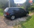 Фольксваген Гольф 2002 в Львове на Automoto.ua Черный Фольксваген Гольф, объемом двигателя 1.78 л и пробегом 274 тыс. км за 5400 $, фото 1 на Automoto.ua