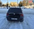 Чорний Фольксваген Гольф, об'ємом двигуна 1.9 л та пробігом 270 тис. км за 3650 $, фото 15 на Automoto.ua