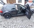 Черный Фольксваген Гольф, объемом двигателя 1.6 л и пробегом 260 тыс. км за 4557 $, фото 16 на Automoto.ua