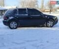 Черный Фольксваген Гольф, объемом двигателя 1.6 л и пробегом 292 тыс. км за 4650 $, фото 4 на Automoto.ua