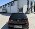 Чорний Фольксваген Гольф, об'ємом двигуна 1.6 л та пробігом 230 тис. км за 4158 $, фото 10 на Automoto.ua