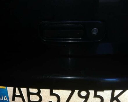 Черный Фольксваген Гольф, объемом двигателя 1.6 л и пробегом 168 тыс. км за 4500 $, фото 4 на Automoto.ua