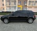Чорний Фольксваген Гольф, об'ємом двигуна 1.6 л та пробігом 235 тис. км за 4300 $, фото 10 на Automoto.ua
